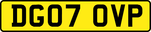 DG07OVP