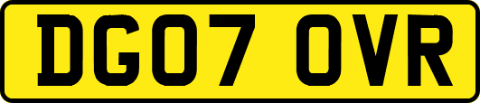 DG07OVR