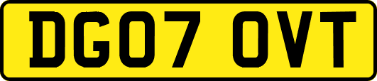 DG07OVT