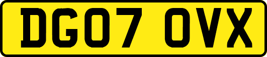 DG07OVX