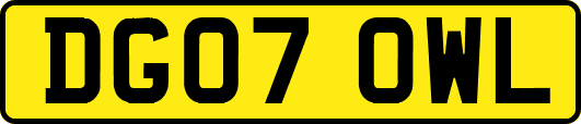 DG07OWL