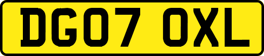 DG07OXL