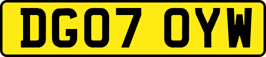 DG07OYW