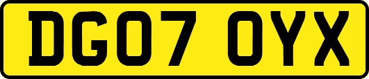 DG07OYX