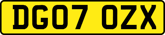 DG07OZX