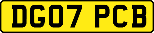 DG07PCB