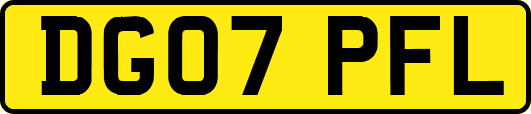 DG07PFL