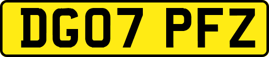 DG07PFZ