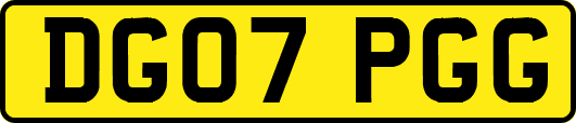 DG07PGG