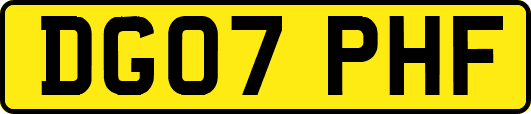 DG07PHF