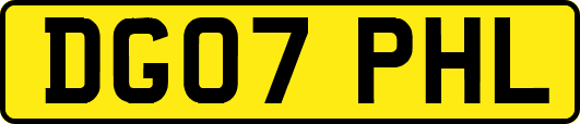 DG07PHL