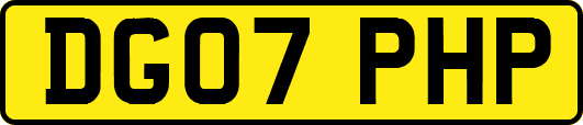 DG07PHP