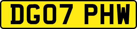 DG07PHW