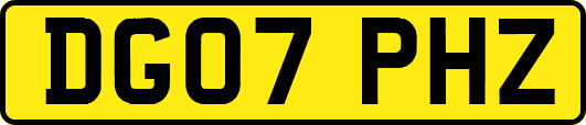 DG07PHZ