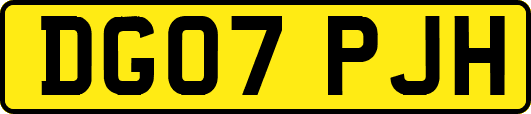 DG07PJH