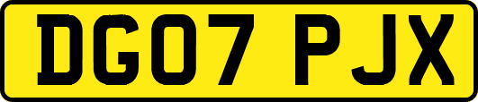 DG07PJX