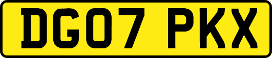 DG07PKX