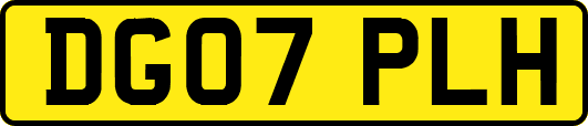 DG07PLH