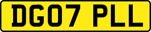 DG07PLL