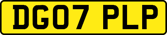 DG07PLP