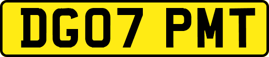 DG07PMT