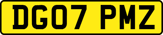 DG07PMZ