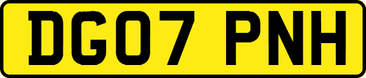 DG07PNH