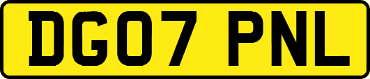 DG07PNL