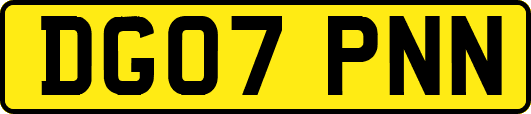 DG07PNN