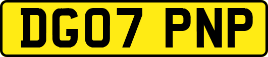 DG07PNP