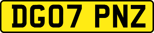 DG07PNZ