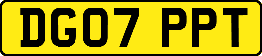 DG07PPT