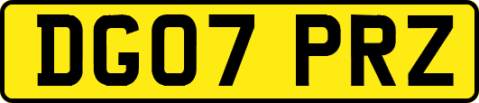 DG07PRZ