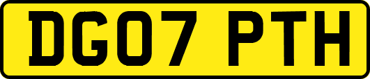 DG07PTH