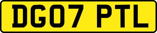 DG07PTL