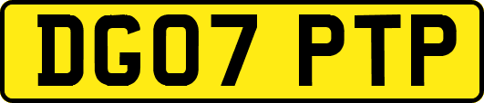 DG07PTP