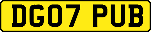DG07PUB
