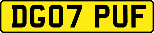 DG07PUF