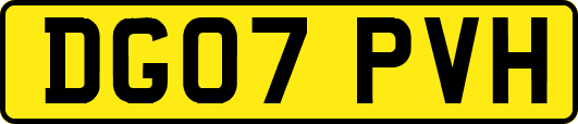 DG07PVH
