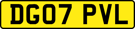 DG07PVL