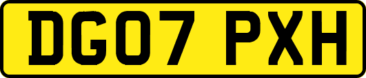 DG07PXH