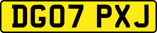 DG07PXJ
