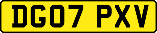 DG07PXV