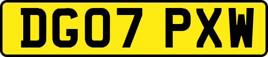 DG07PXW