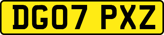 DG07PXZ