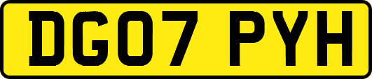 DG07PYH