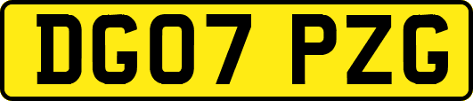 DG07PZG