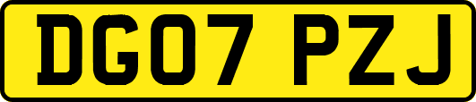 DG07PZJ