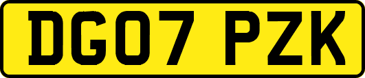 DG07PZK
