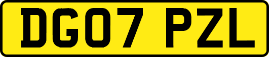 DG07PZL
